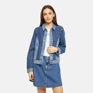 Levi's® Women's Western Trucker Jacket