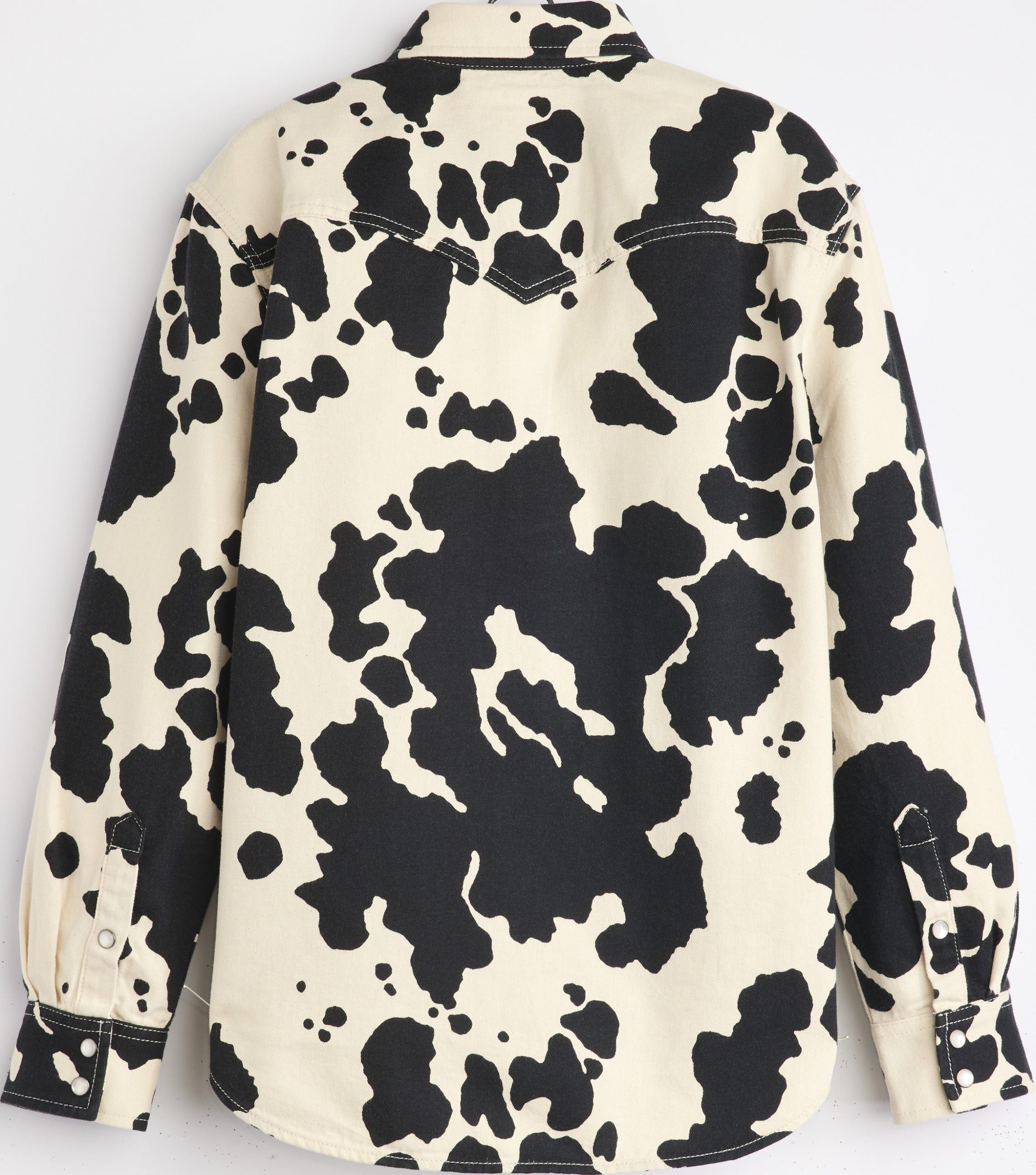 Levi's® x Toy Story Women's Western Shirt - Image 6