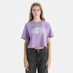Levi's? Short Printed T-shirt | Women's