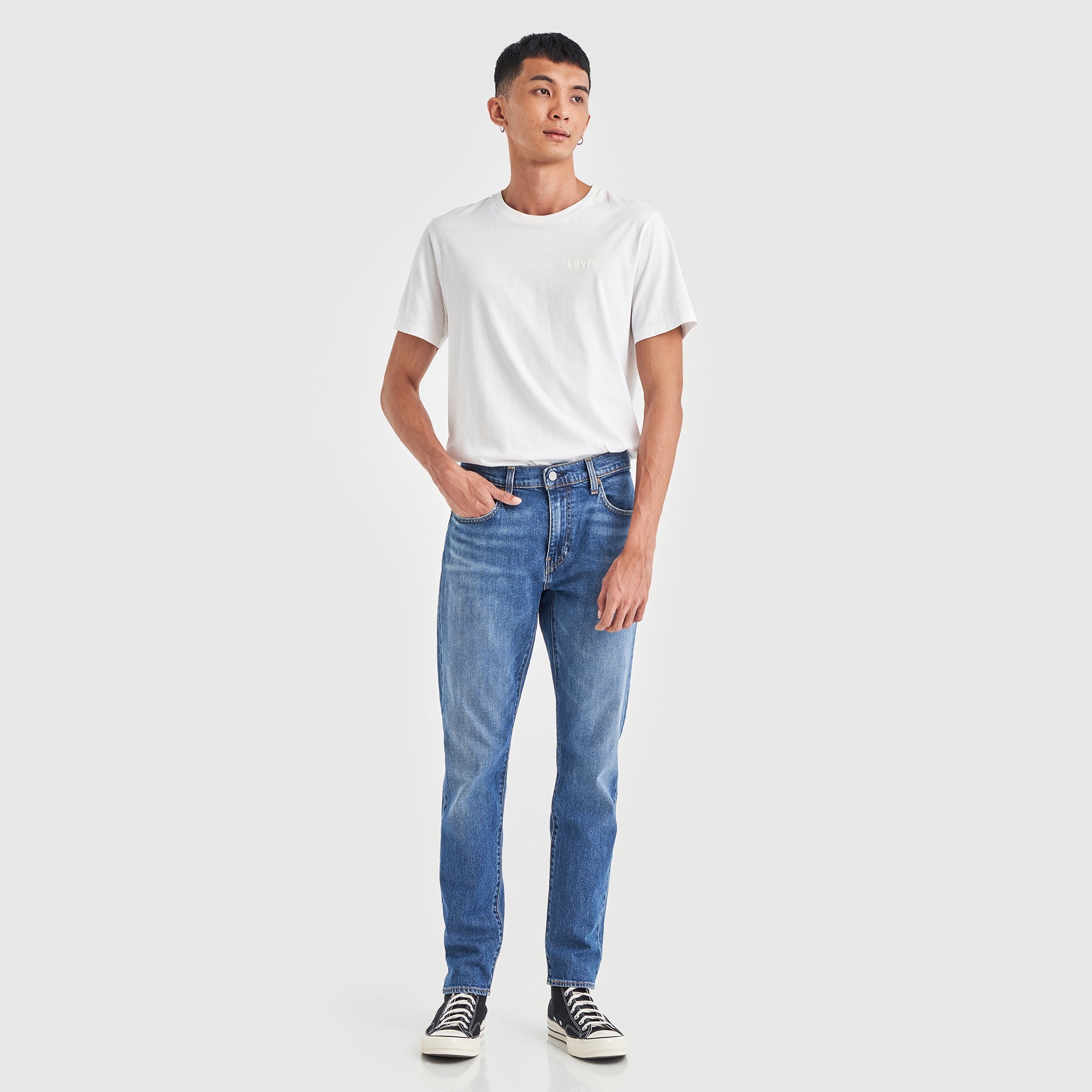 Levi's® Men's 512™ Slim Taper Jeans - Image 4