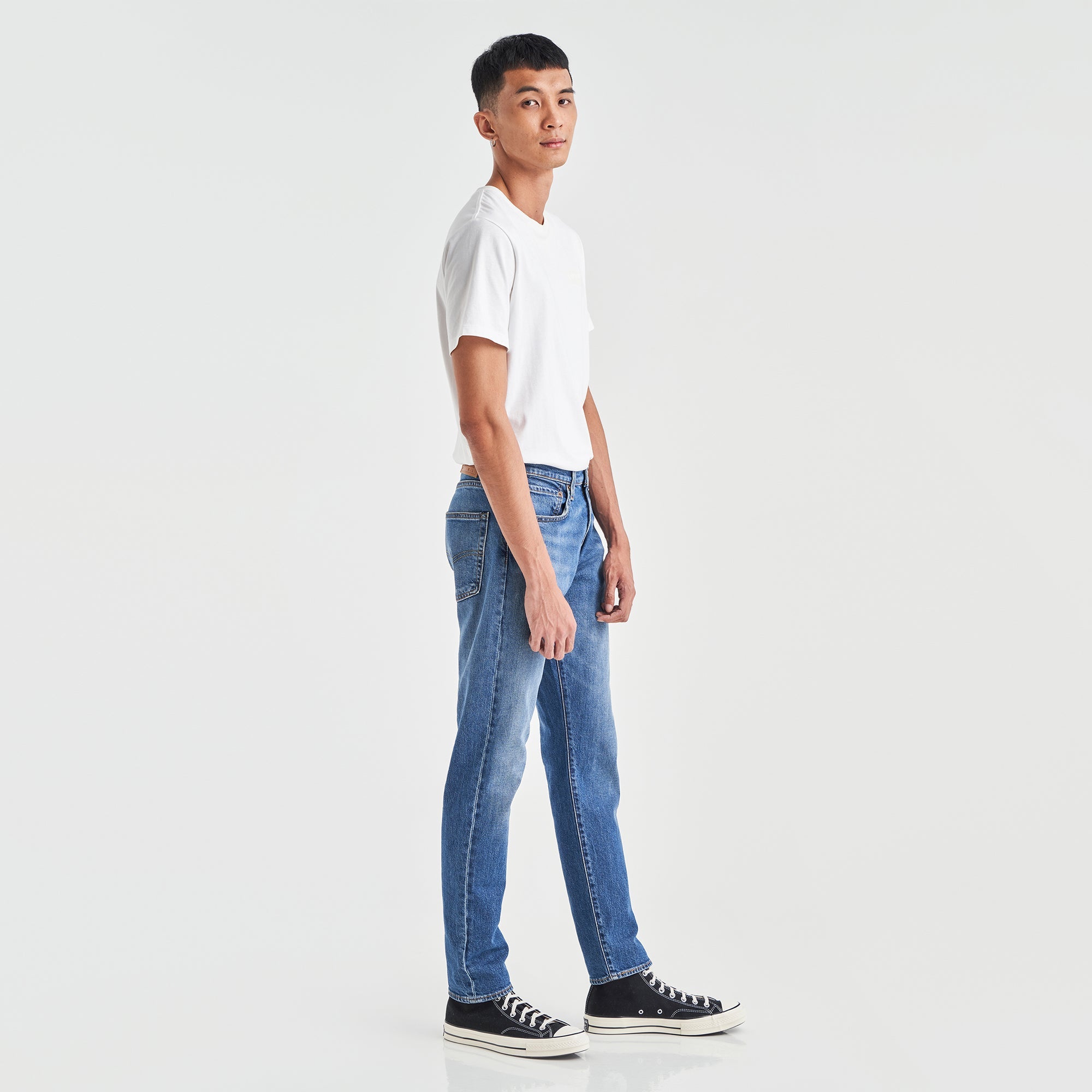 Levi's® Men's 512™ Slim Taper Jeans - Image 3