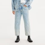 Levi's® Made and Crafted® Women's Barrel Pants
