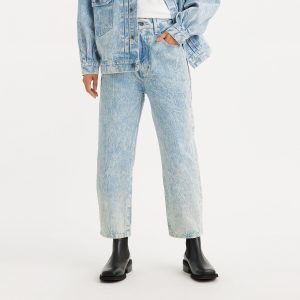 Levi's® Made and Crafted® Women's Barrel Pants