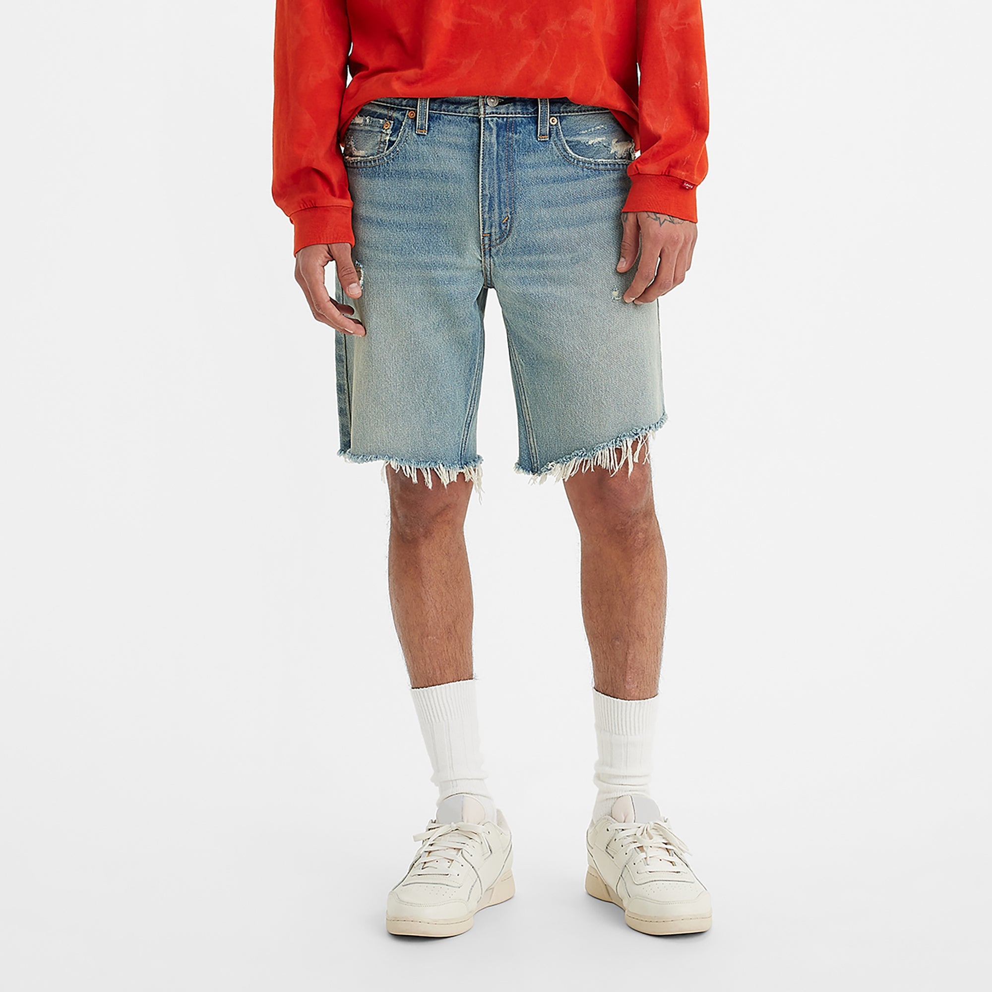 Levi's® Men's 405 Standard Shorts
