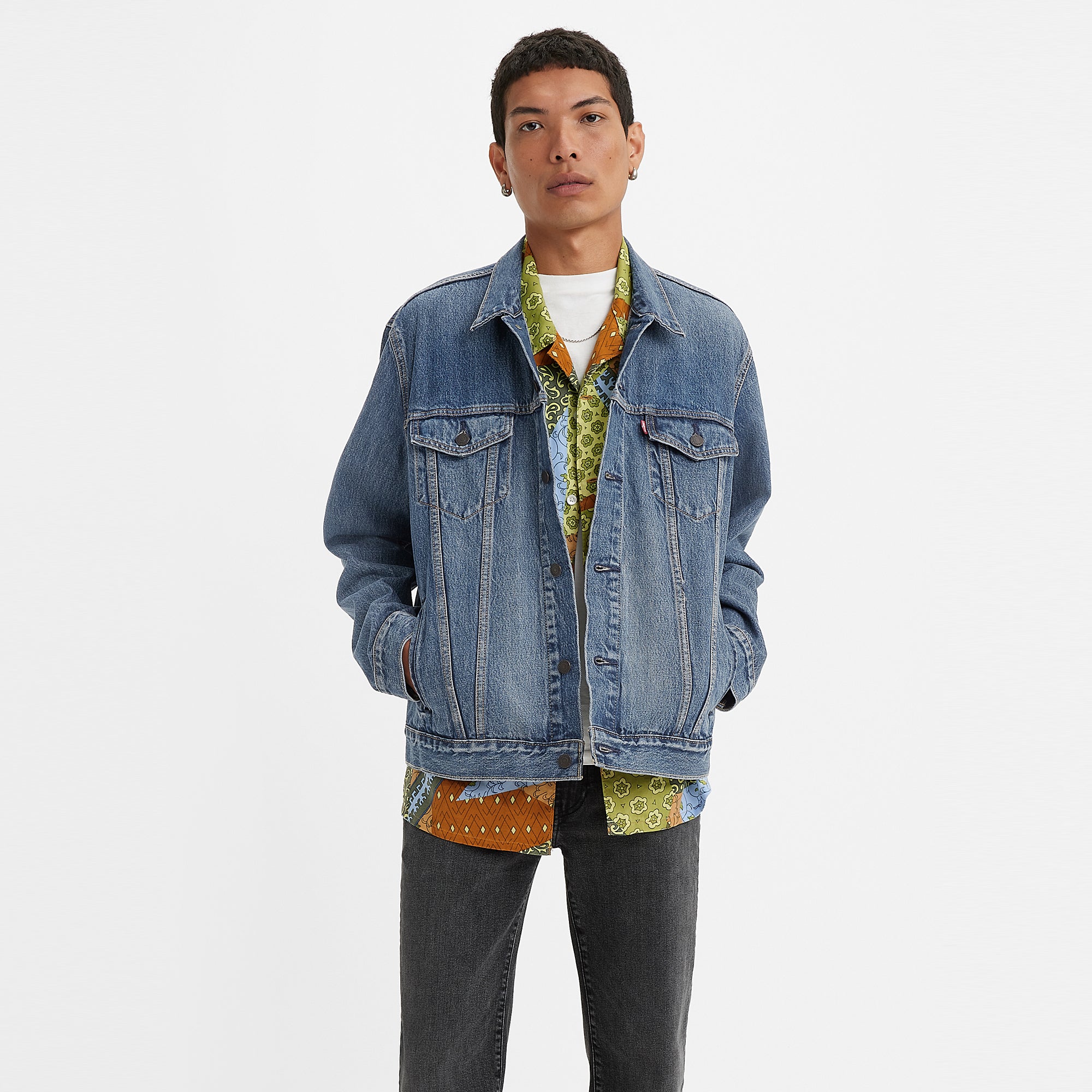 Levi's? Men's Trucker Jacket