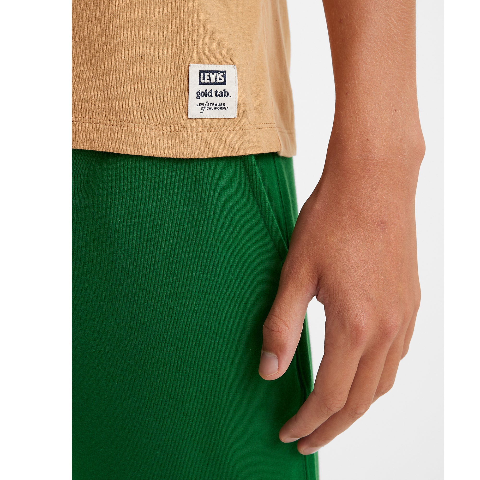 Levi's? Gold Tab? Men's T-Shirt - Image 4