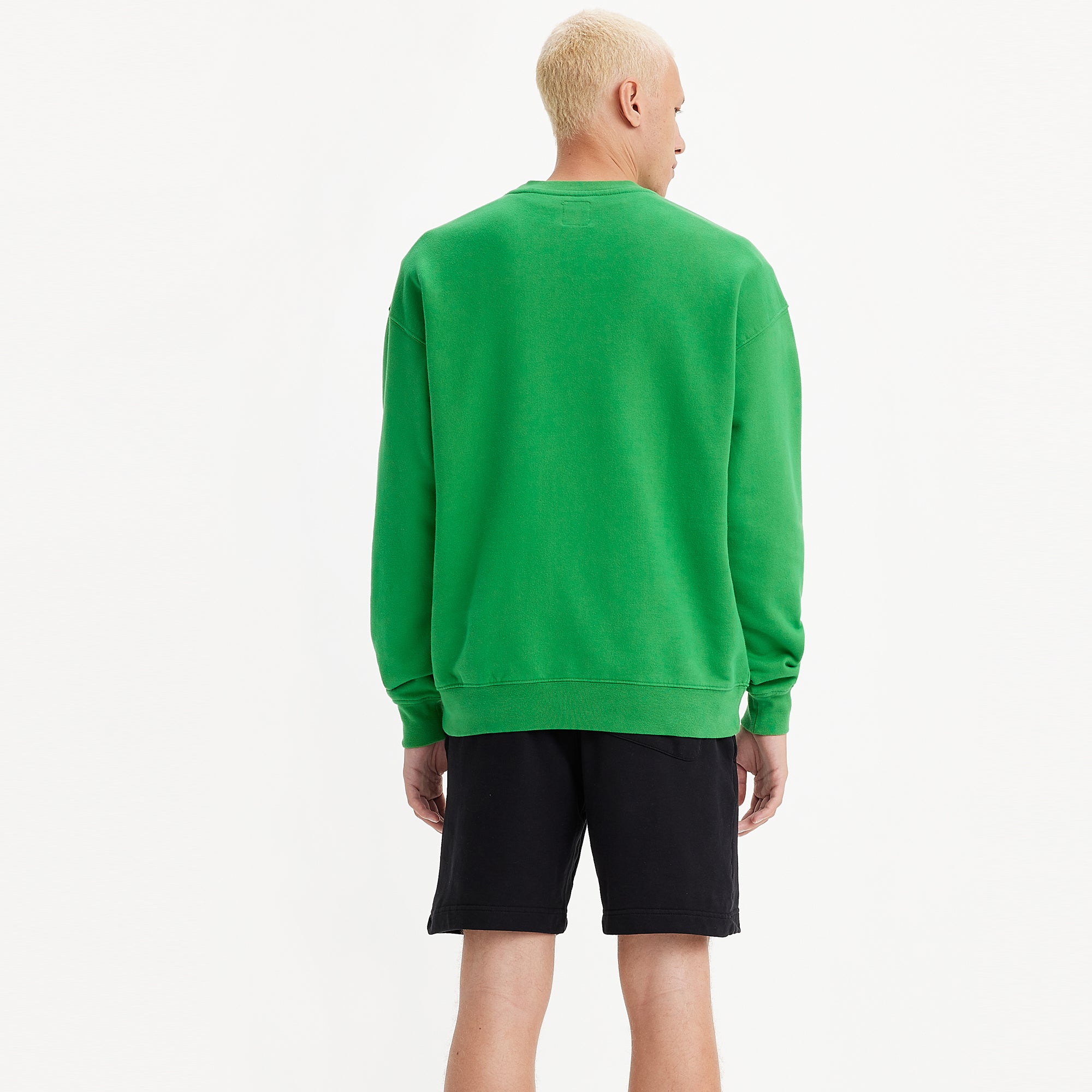 Levi's? Gold Tab? Men's Crewneck Sweatshirt - Image 2