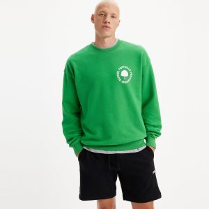 Levi's? Gold Tab? Men's Crewneck Sweatshirt