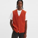 Levi's® Men's Rincon Button Down Vest