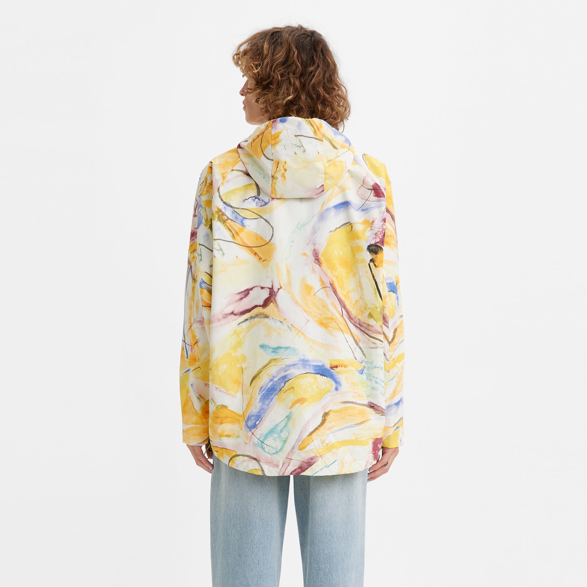 Levi's® Men's Stockton Anorak - Image 2