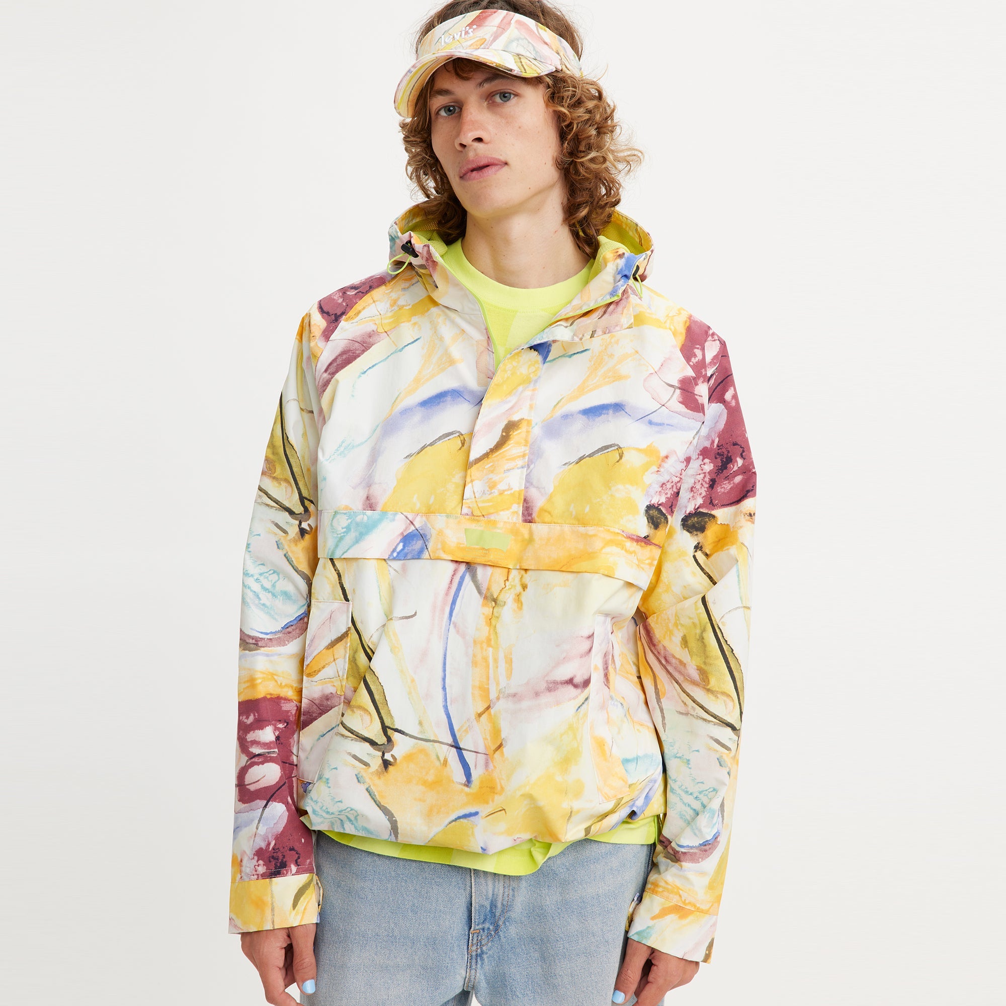 Levi's® Men's Stockton Anorak