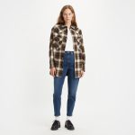 Levi's® Women's High-Rise Boyfriend Jeans