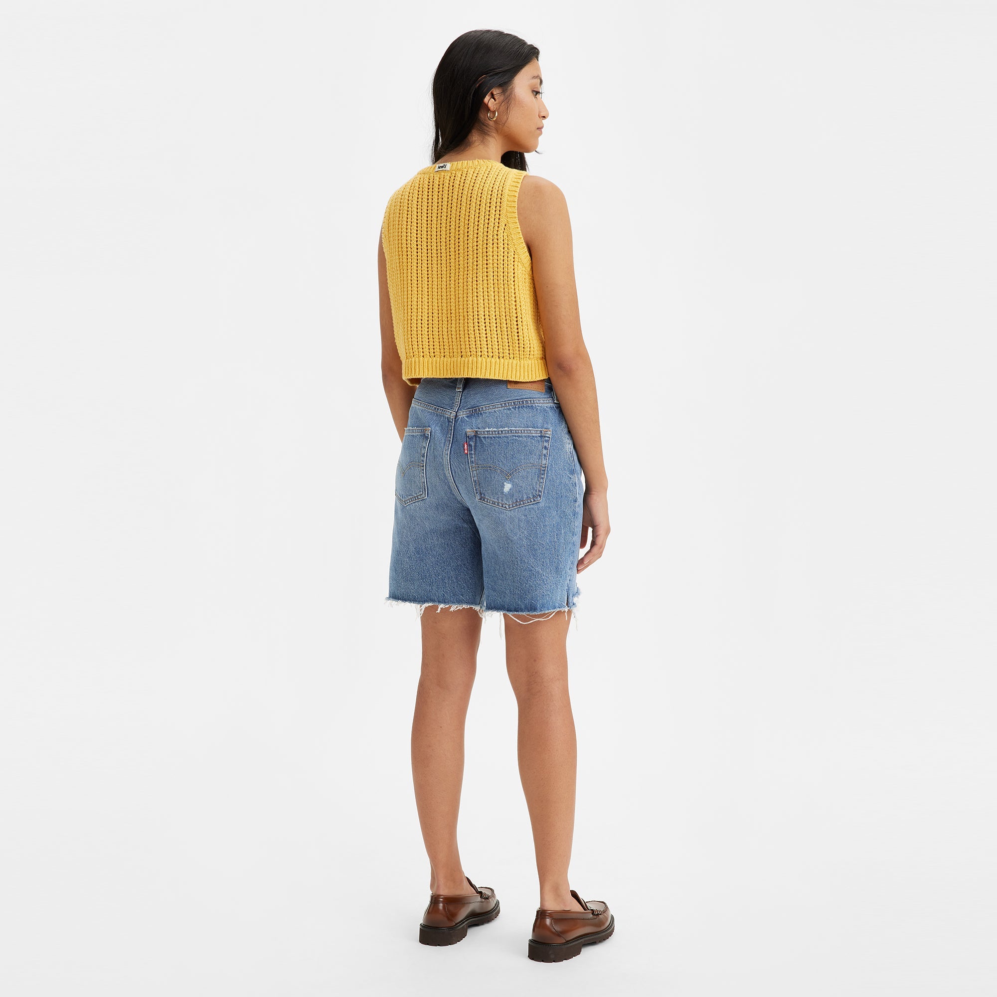 Levi's® Women's 501® '90s Jean Shorts - Image 2