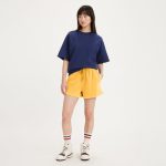 Levi's® Women's Gold Tab™ Sweat Shorts
