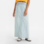 Levi's® Women's Long Icon Skirt