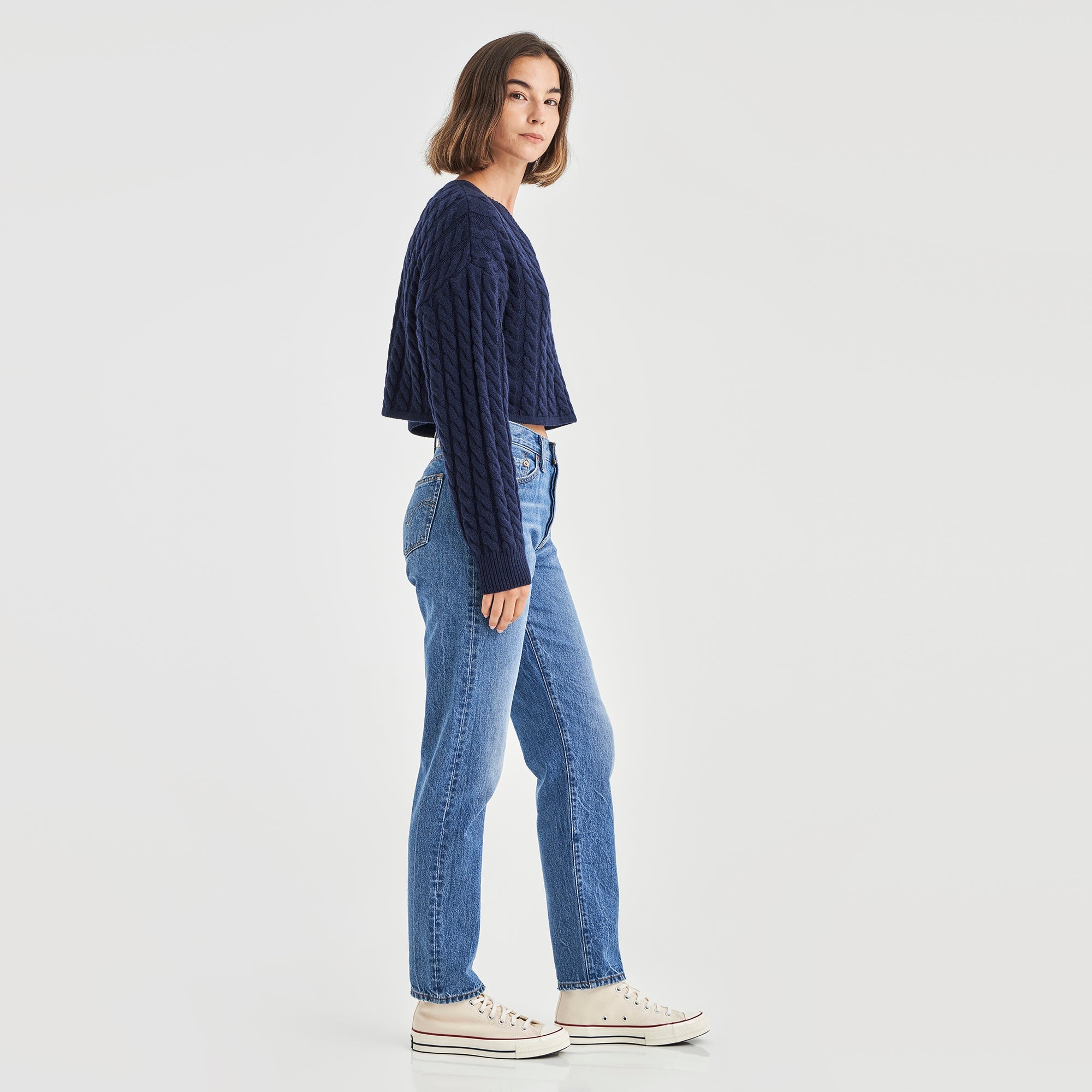 Levi's® Women's 501® '81 Jeans - Image 4