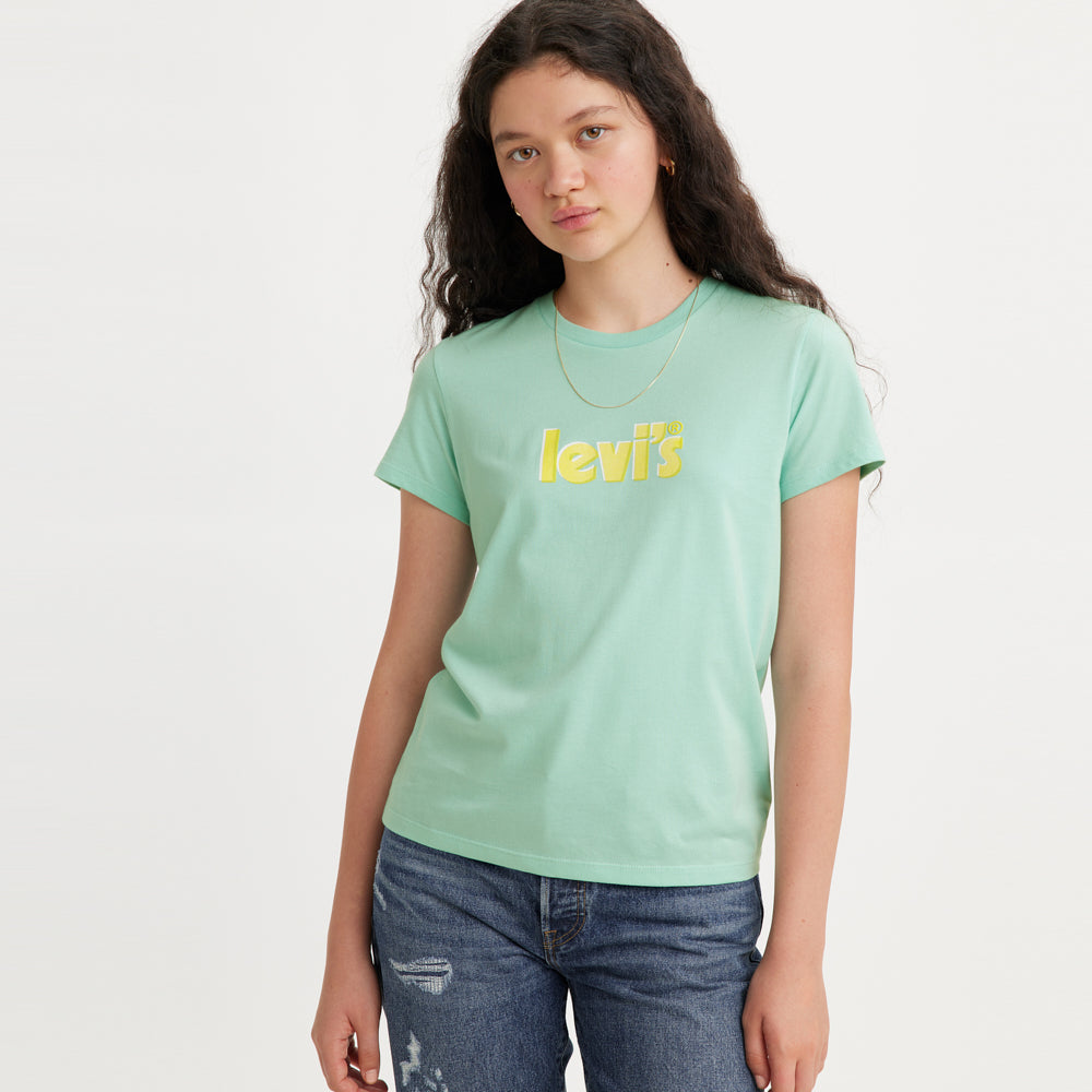 Levi's® Women's Perfect T-Shirt - Image 2