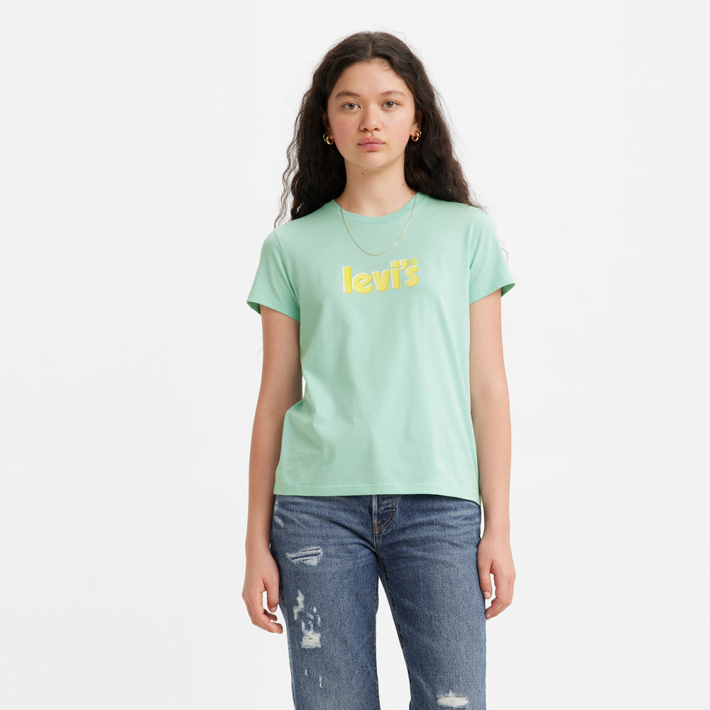 Levi's® Women's Perfect T-Shirt - Image 3