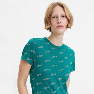 Levi's? Women's Graphic Rickie T-Shirt