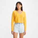 Levi's® Women's Billie Jean Cardigan