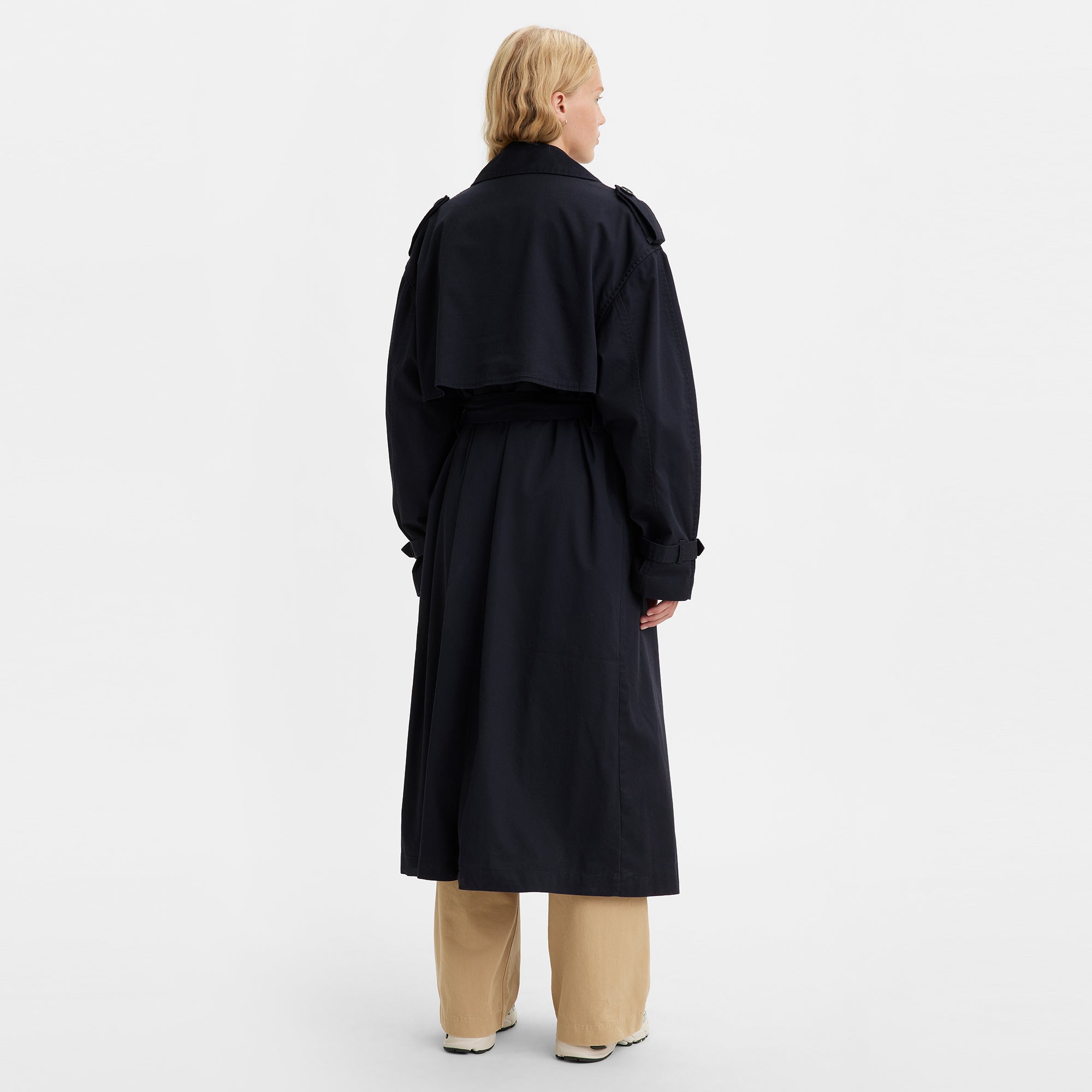 Levi's? Women's Slacker Trench - Image 2