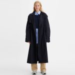 Levi's? Women's Slacker Trench