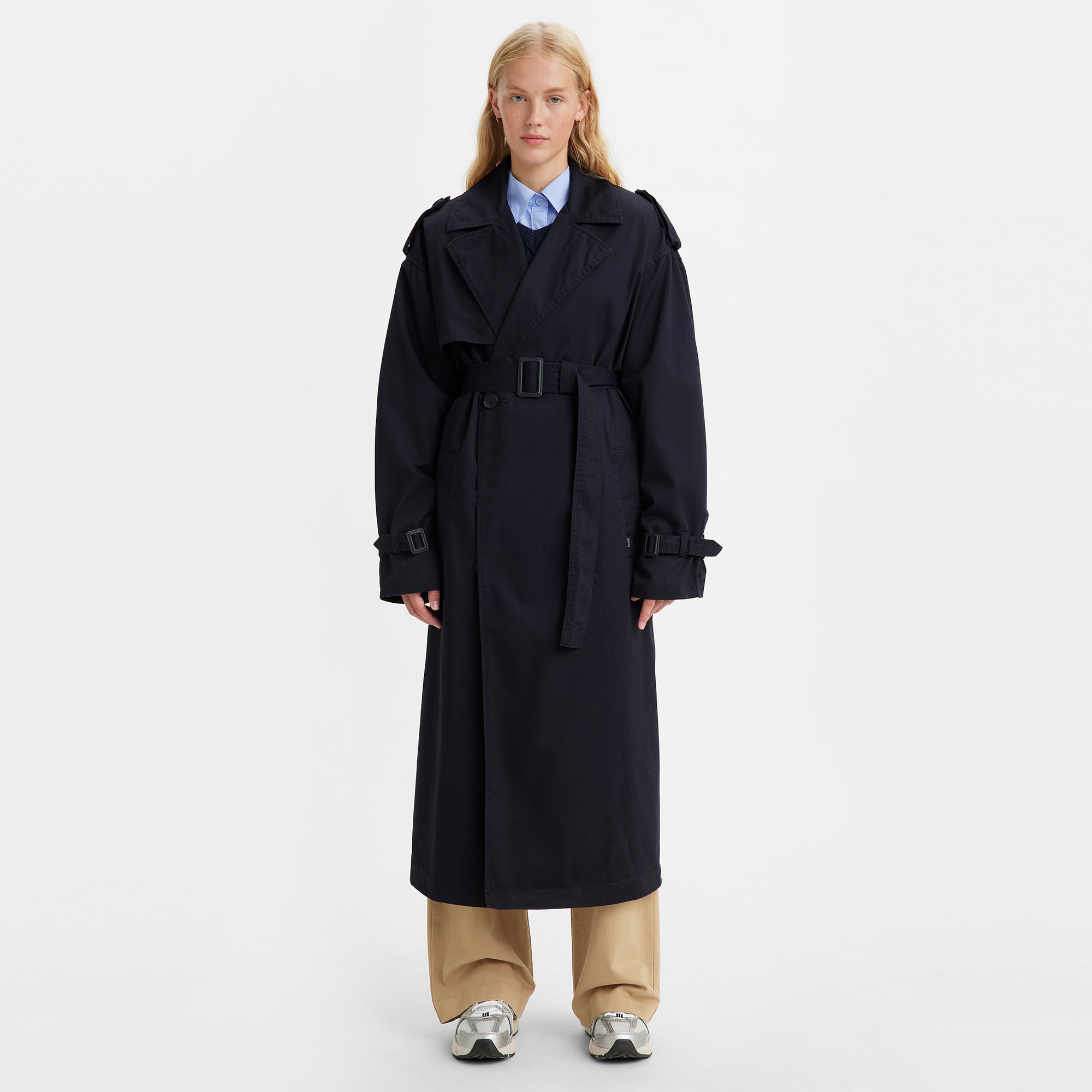Levi's? Women's Slacker Trench - Image 3