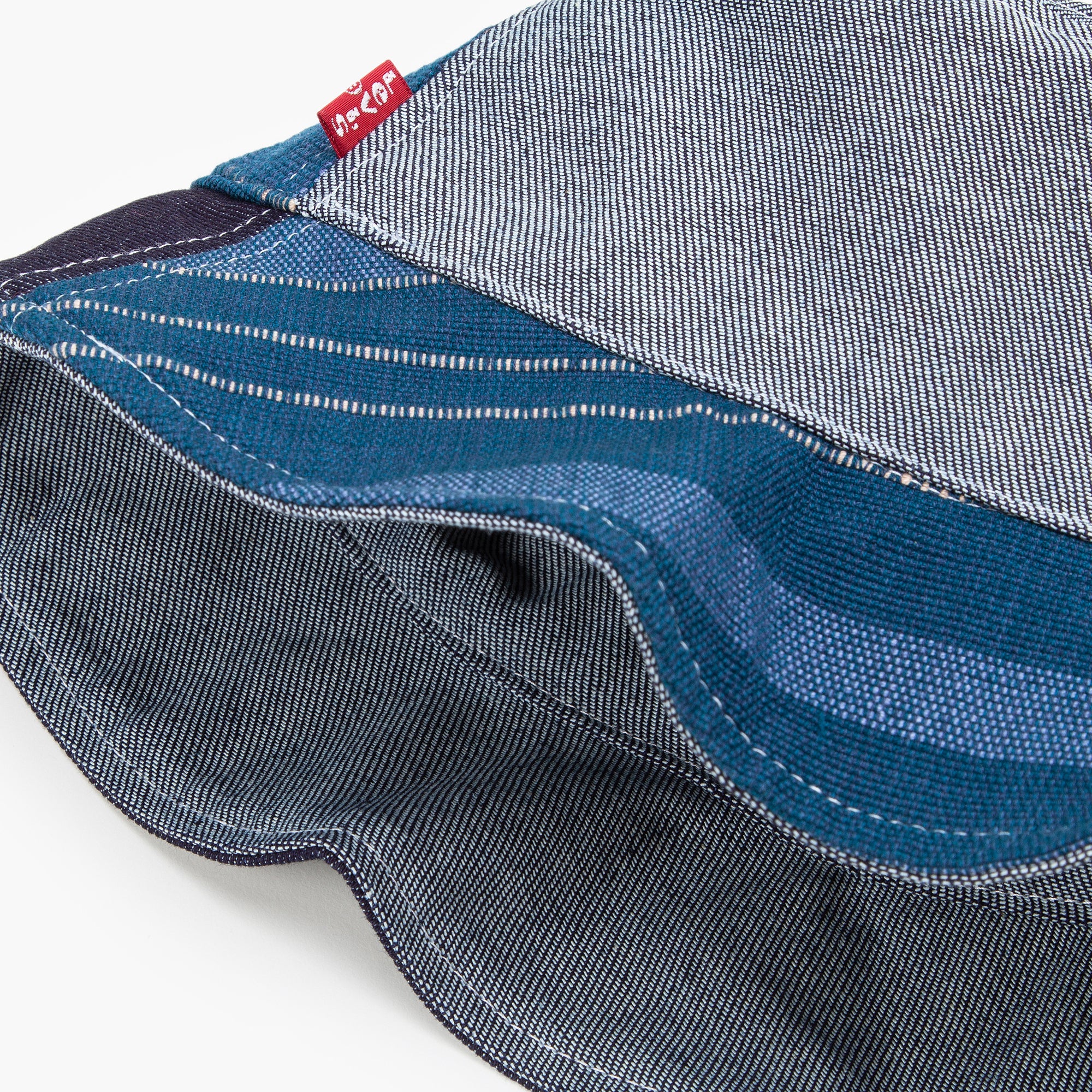 Levi's® Men's Mercado Global Bucket Hat - Image 4