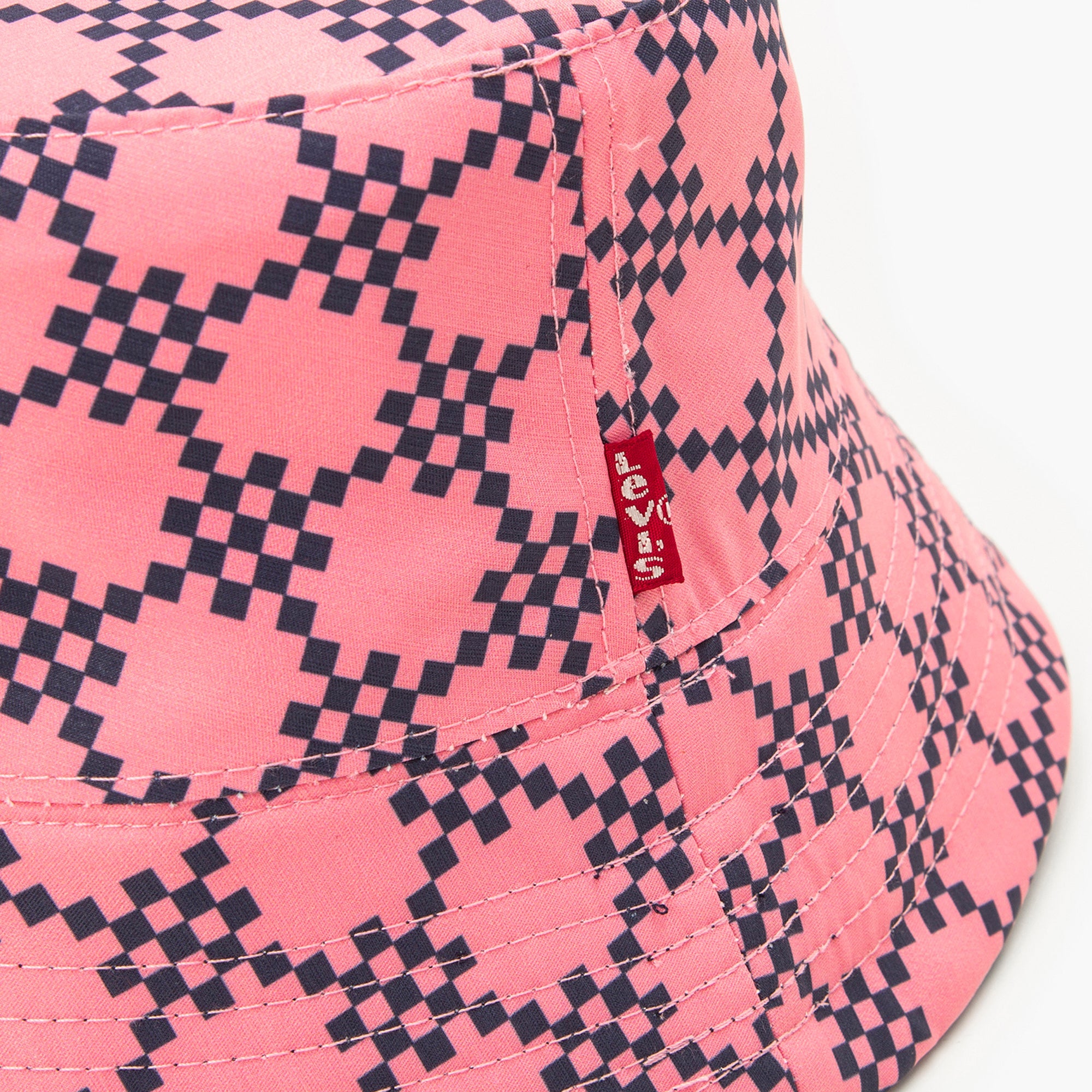 Levi's® Women's Reversible Bucket Hat - Image 4