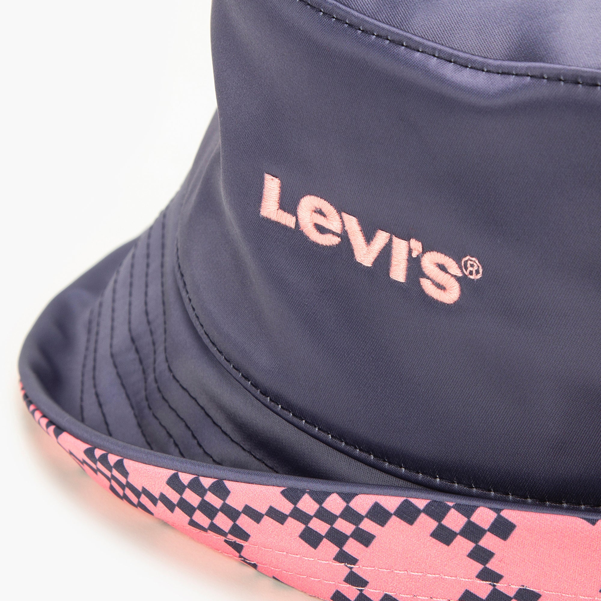 Levi's® Women's Reversible Bucket Hat - Image 5