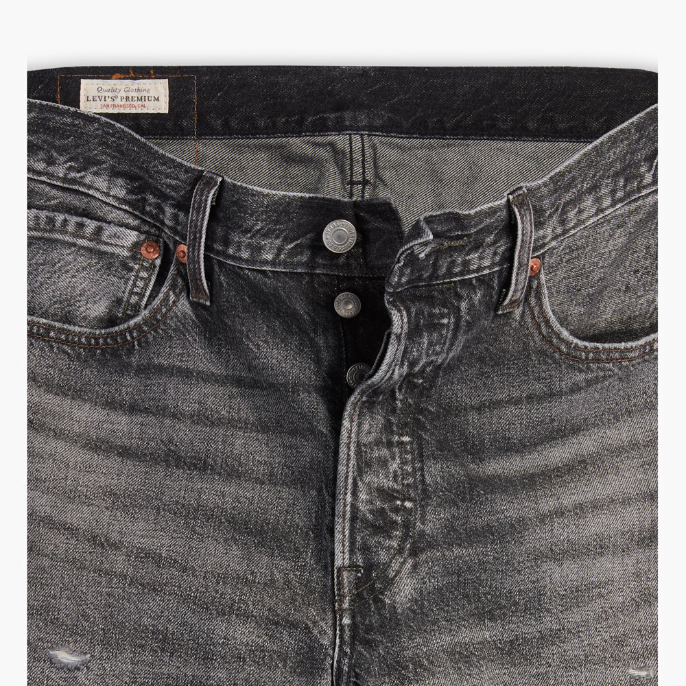 Levi's® Men's 501® Original Jeans - Image 9