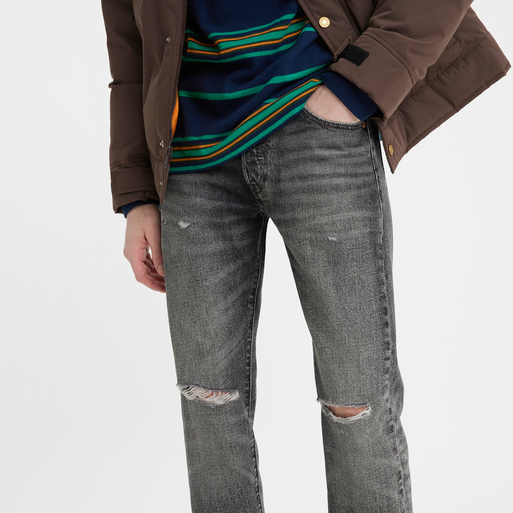 Levi's® Men's 501® Original Jeans - Image 7