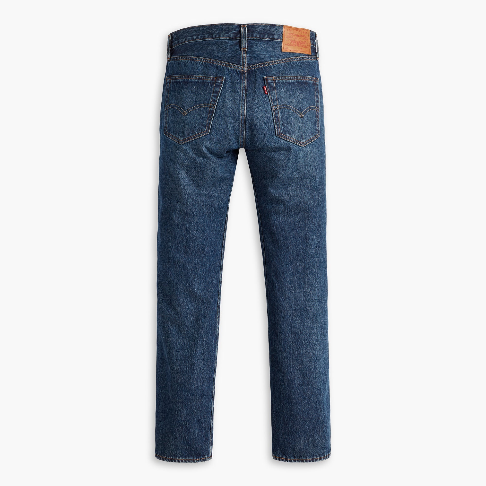 Levi's® Men's 501® Slim Taper Jeans - Image 8