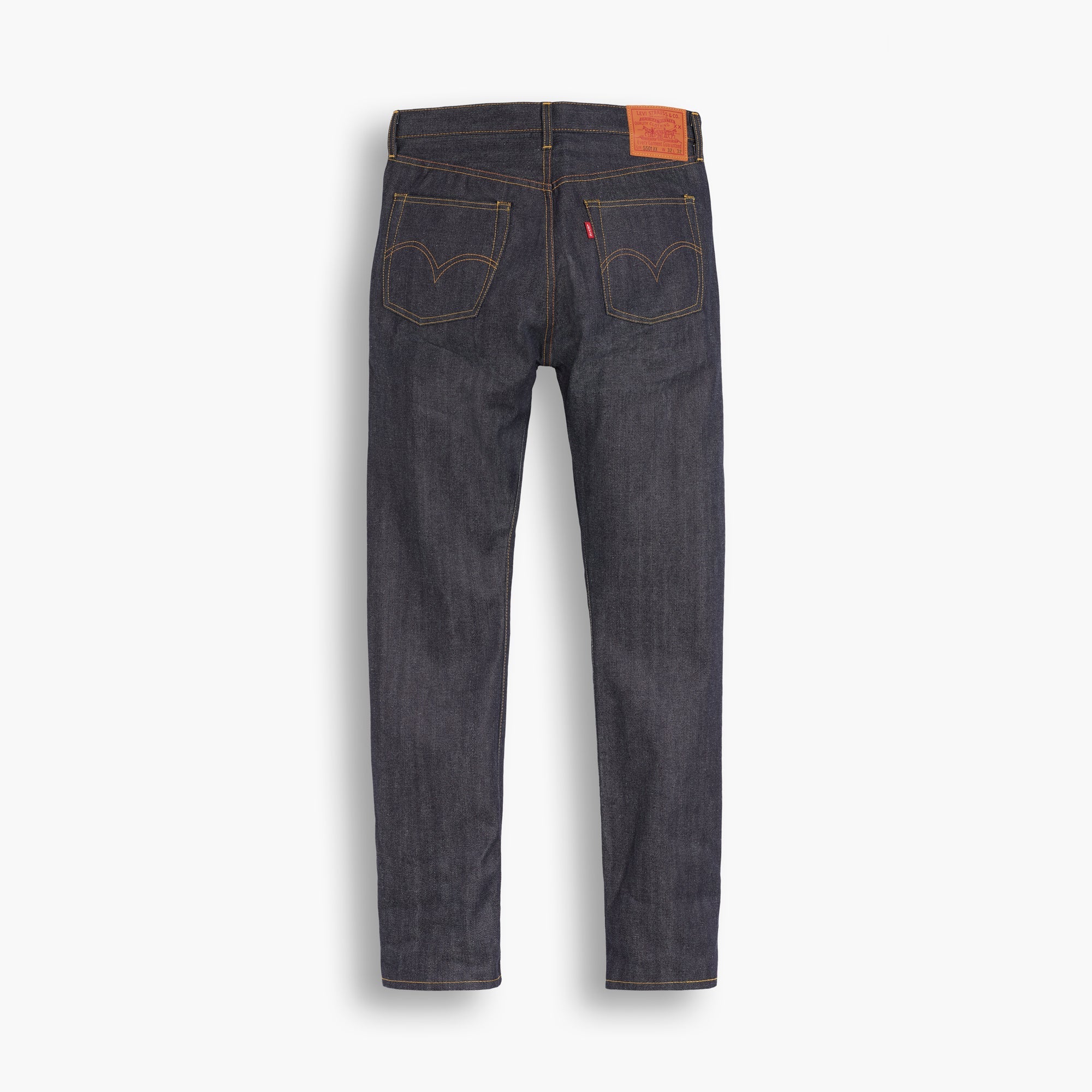 Levi's® Vintage Clothing Men's 1944 501® Jeans - Image 6