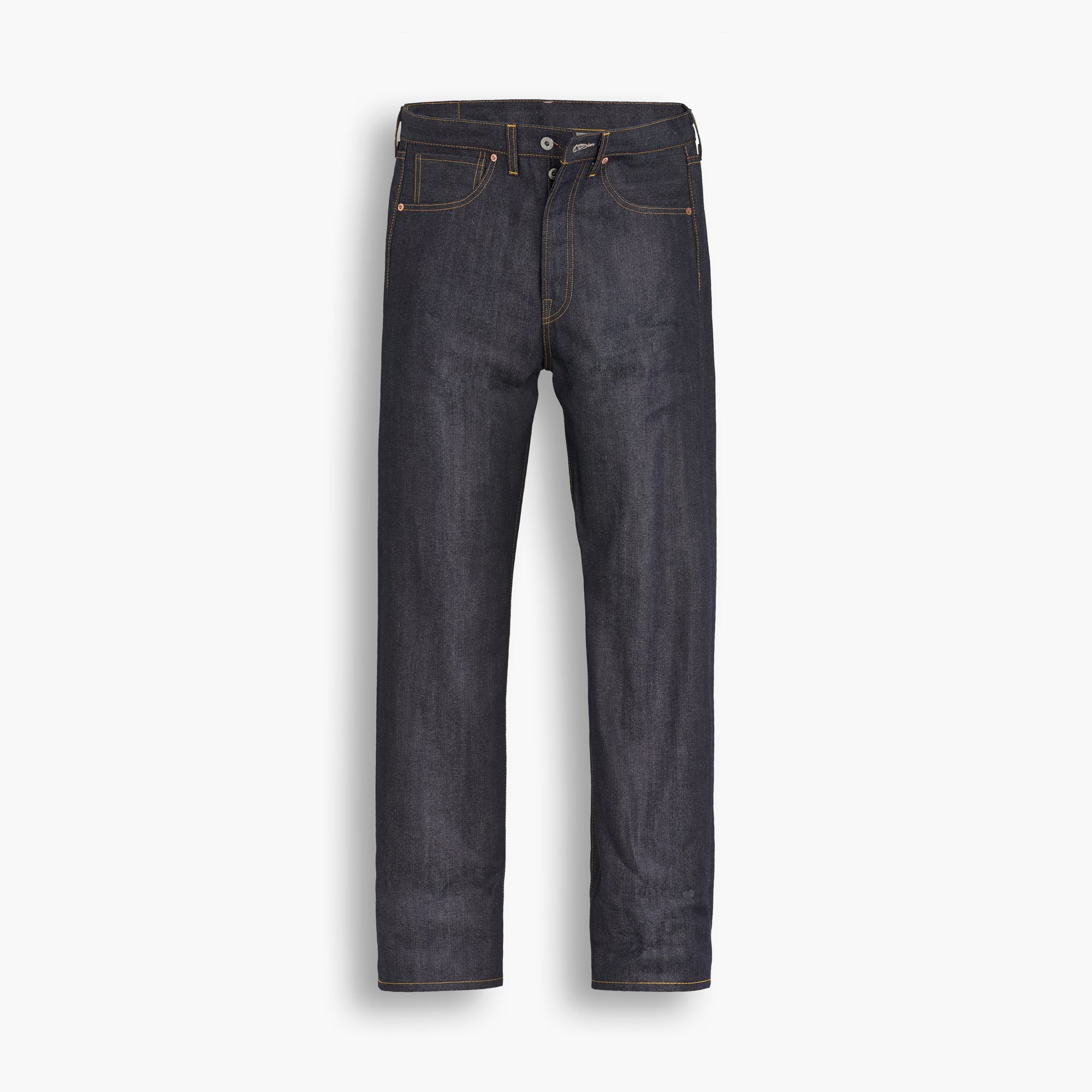 Levi's® Vintage Clothing Men's 1944 501® Jeans - Image 5