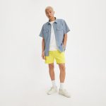 Levi's® Men's XX Chino Authentic Shorts