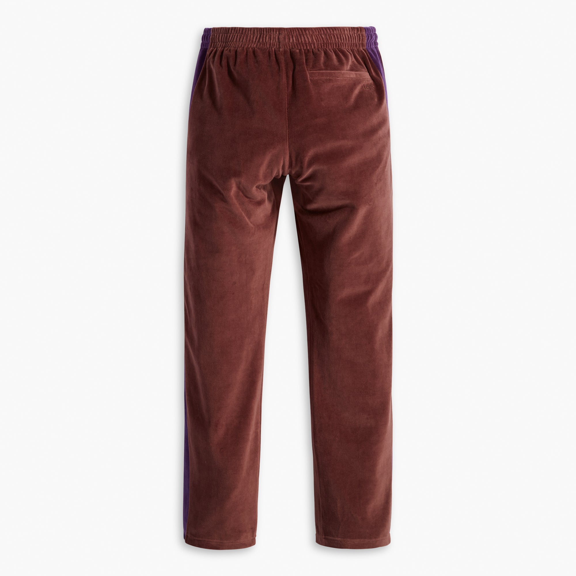 Levi's? Gold Tab? Men's Velour Track Pants - Image 8