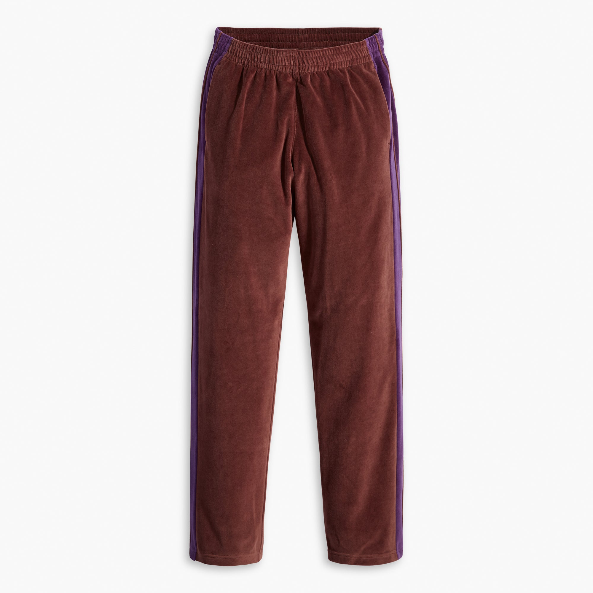 Levi's? Gold Tab? Men's Velour Track Pants - Image 7