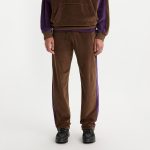 Levi's® Gold Tab™ Men's Velour Track Pants