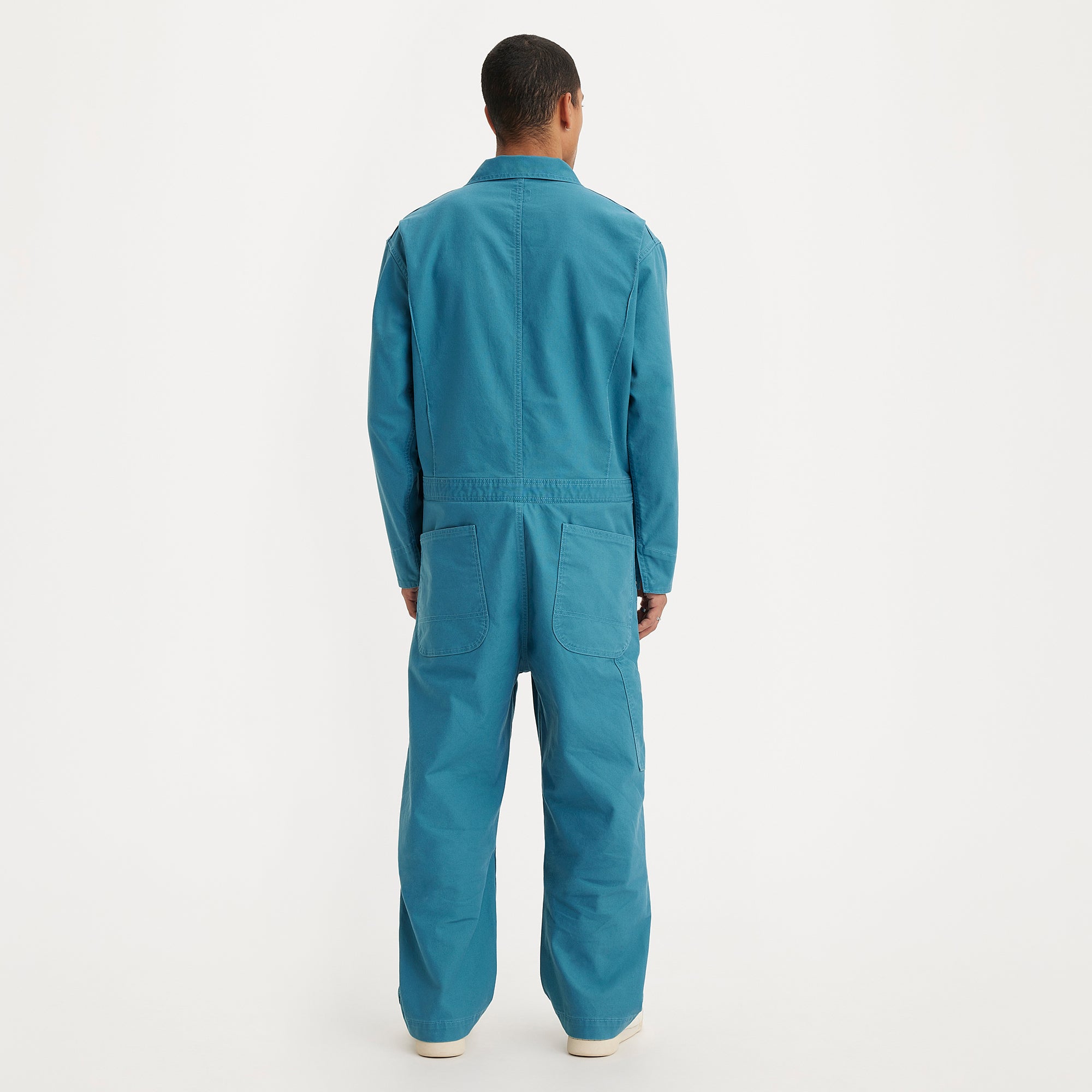 Levi's® Skate Men's Mechanic Suit - Image 2