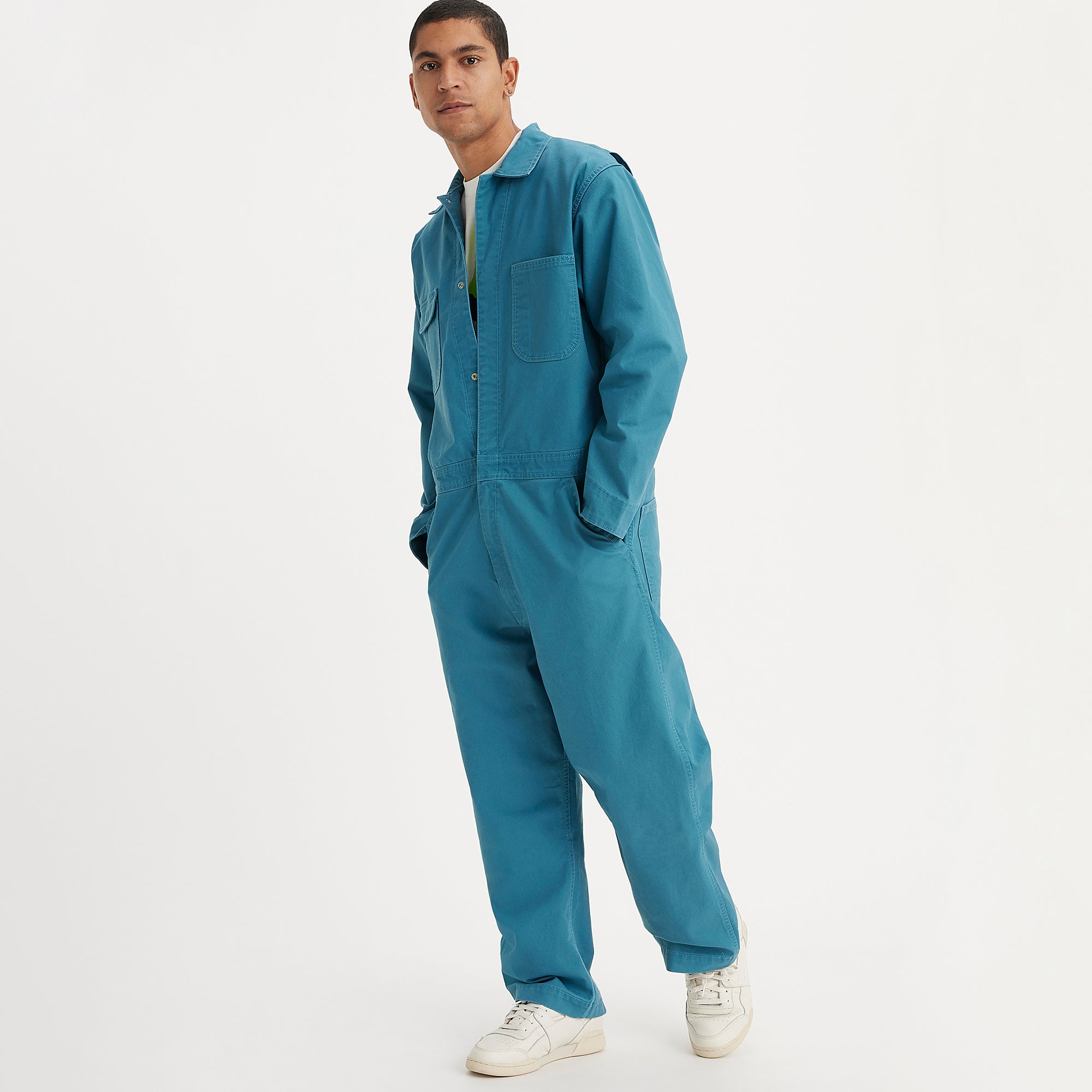 Levi's® Skate Men's Mechanic Suit