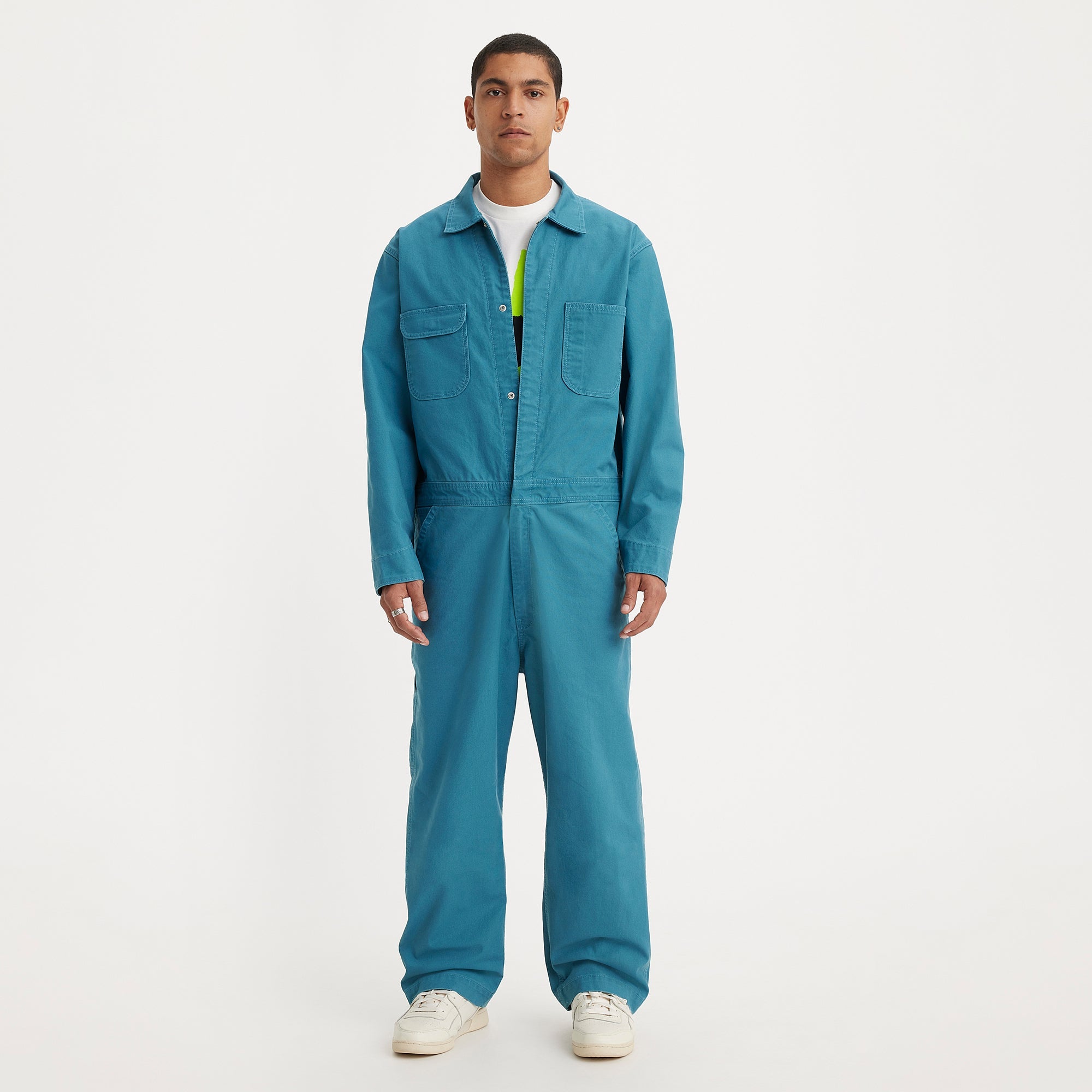 Levi's® Skate Men's Mechanic Suit - Image 4