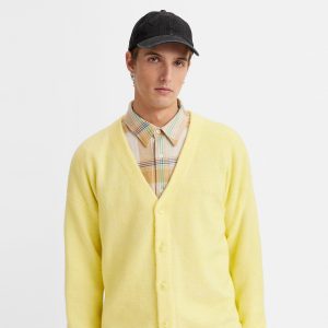 Levi's? Men's Coit Boxy Cardigan