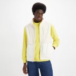 Levi's® Men's Geary Fleece Vest