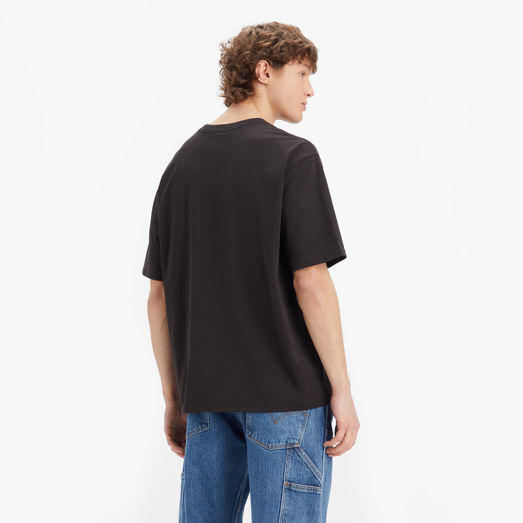 Levi's? Men's Short-Sleeve Workwear T-Shirt - Image 2