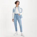 Levi's® Women's High-Rise Boyfriend Jeans