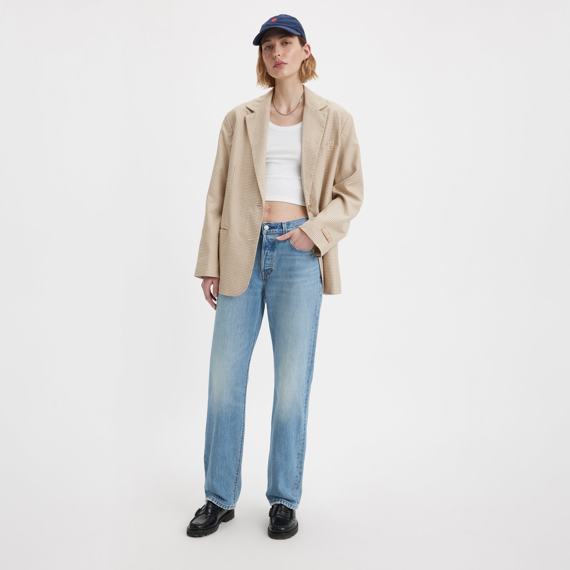 Levi's® Women's 501® '90s Jeans - Image 7