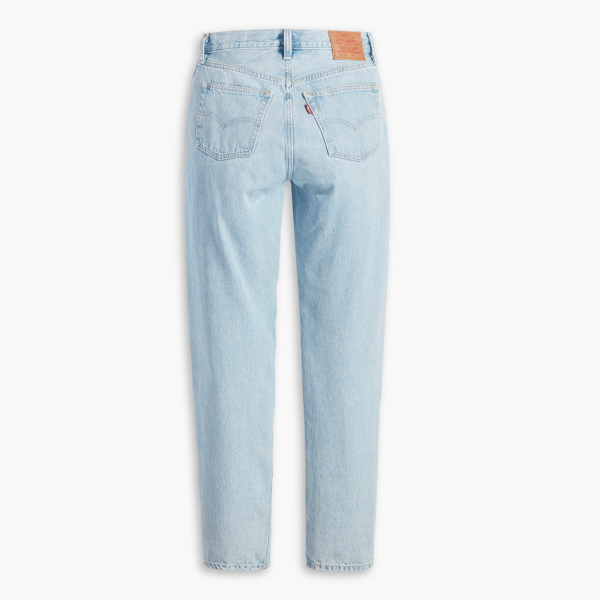Levi's® Women's 501® '81 Jeans - Image 8