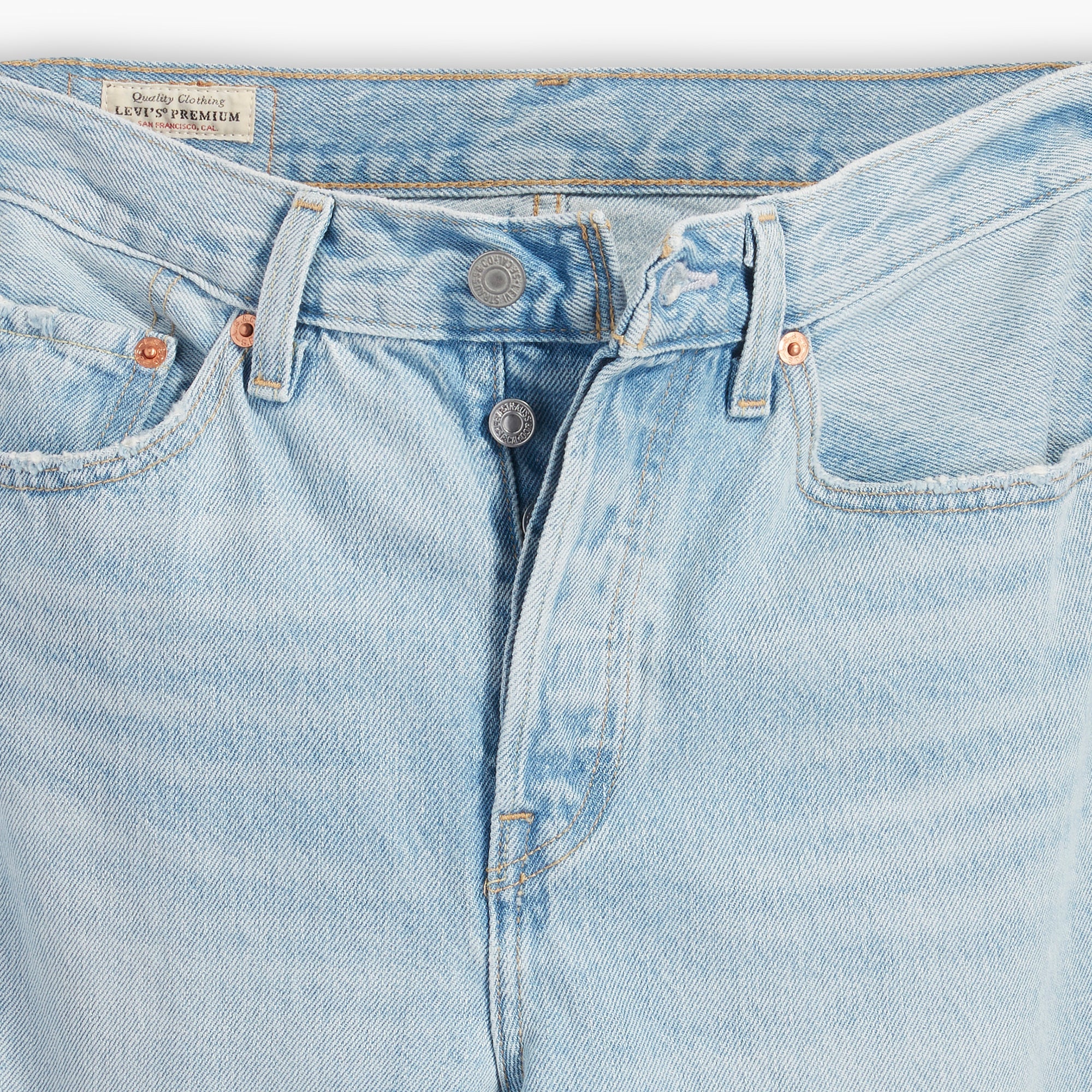 Levi's® Women's 501® '81 Jeans - Image 9