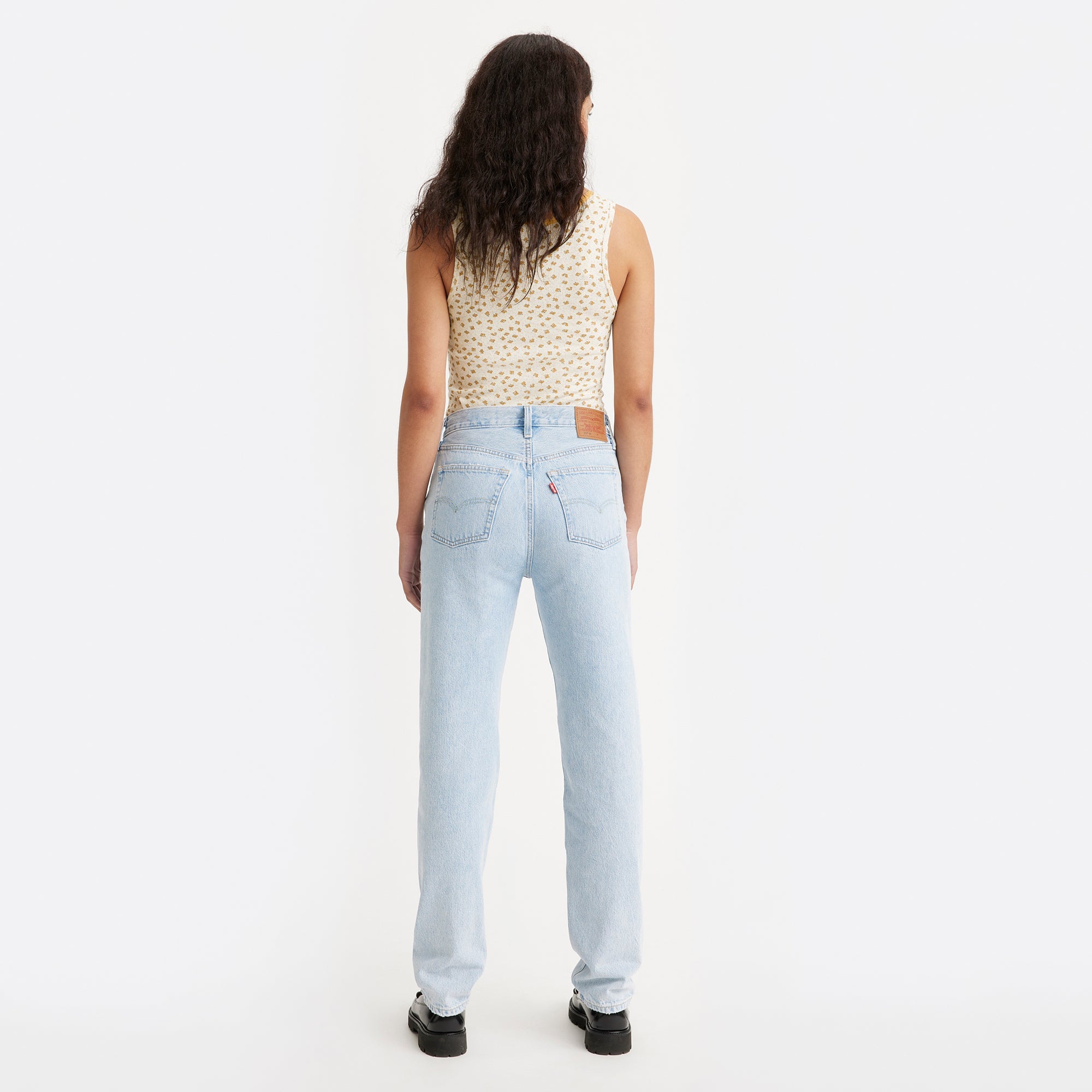 Levi's® Women's 501® '81 Jeans - Image 3